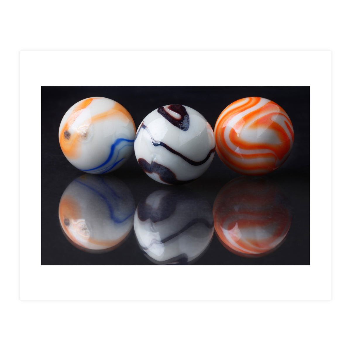 Marbles (Print Only)