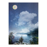 Calm waters (Print Only) thumbnail