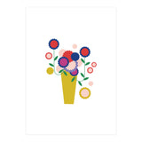 My Vase 1 Rgb White (Print Only) thumbnail