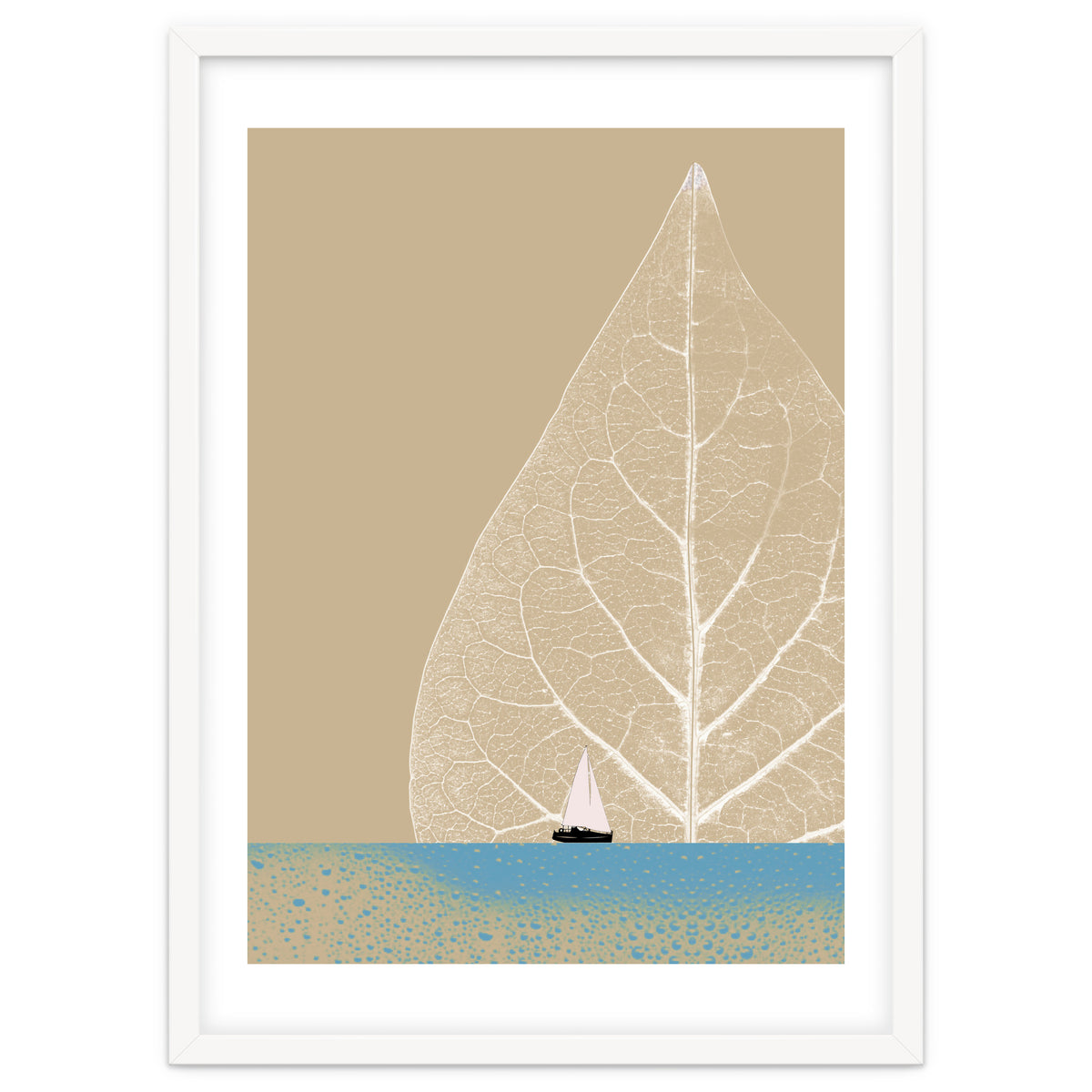 Ocean Wonderland IV-B3