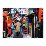 A Memory Of Spring (Print Only) thumbnail