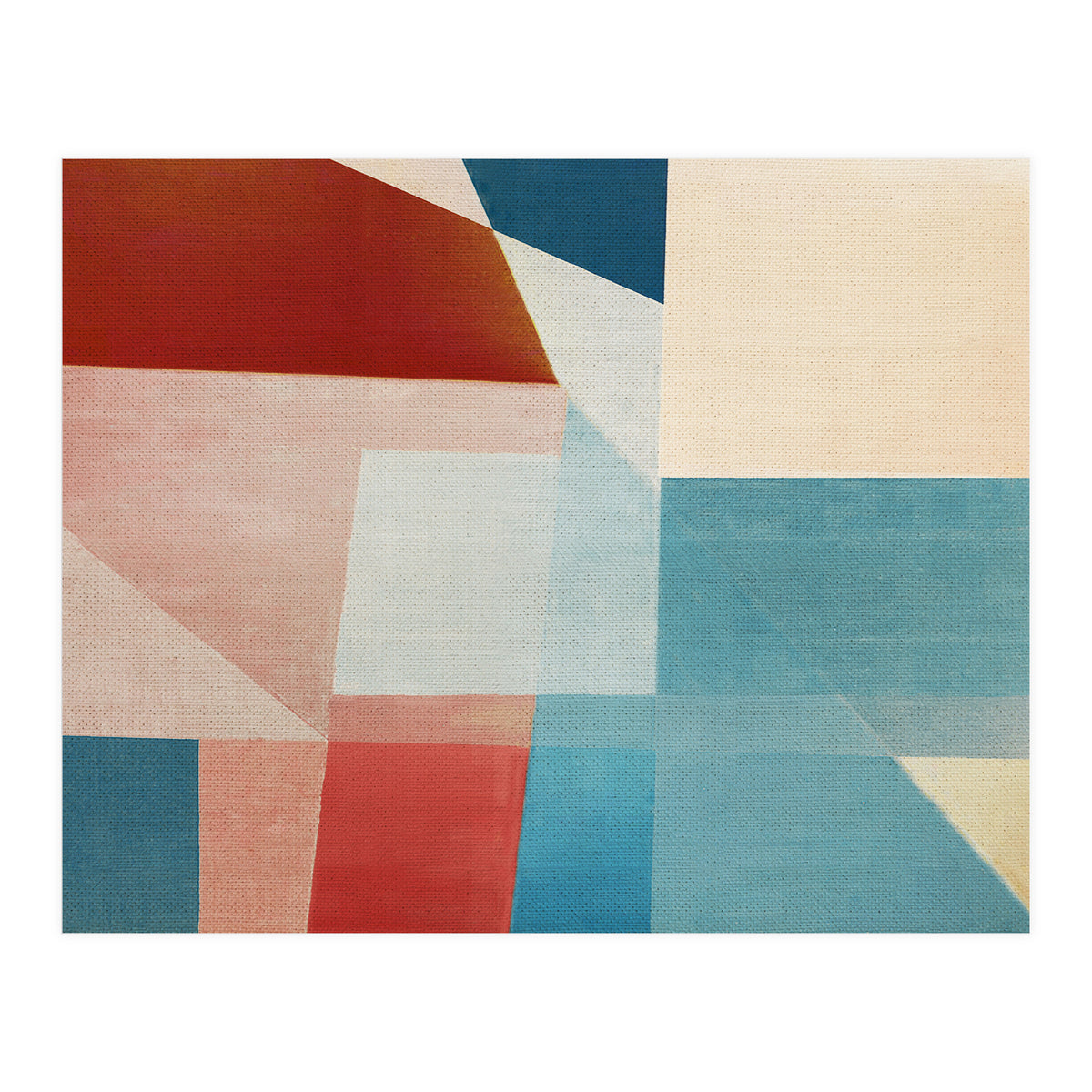 Obtrusion 4 (Print Only)