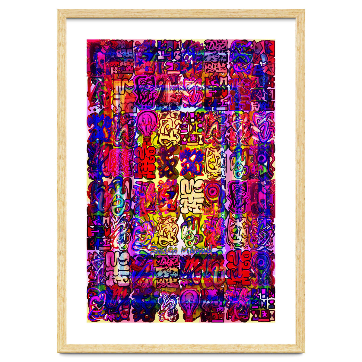 Graffiti Digital 2022 313