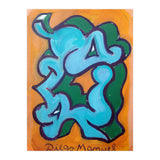 Graffiti 22 (Print Only) thumbnail
