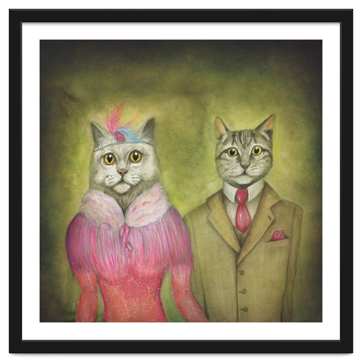 IPA PAR GATOS (IPA for Cats) - Lost Industry Brewing, Sheffield, UK