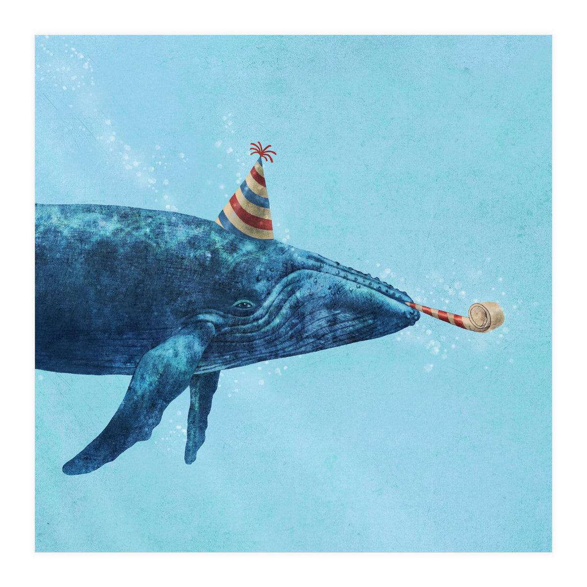 1479 Part Whale test (Print Only)