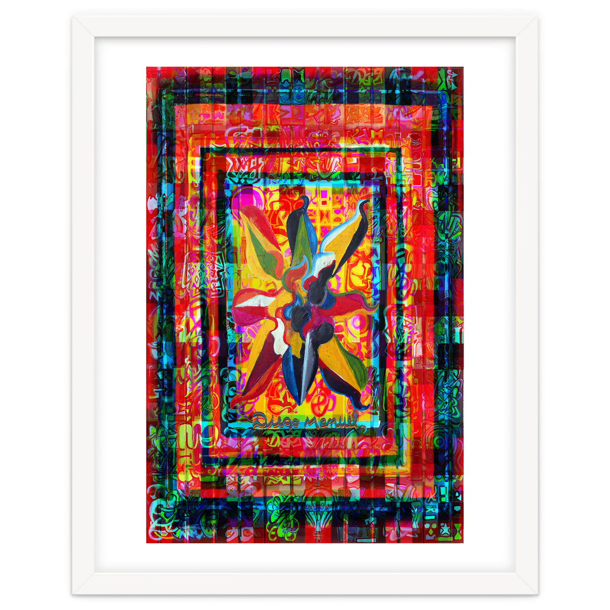 Graffiti Digital Nuevo 2023 1