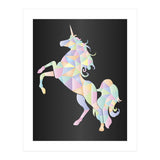 Unicorn  (Print Only) thumbnail