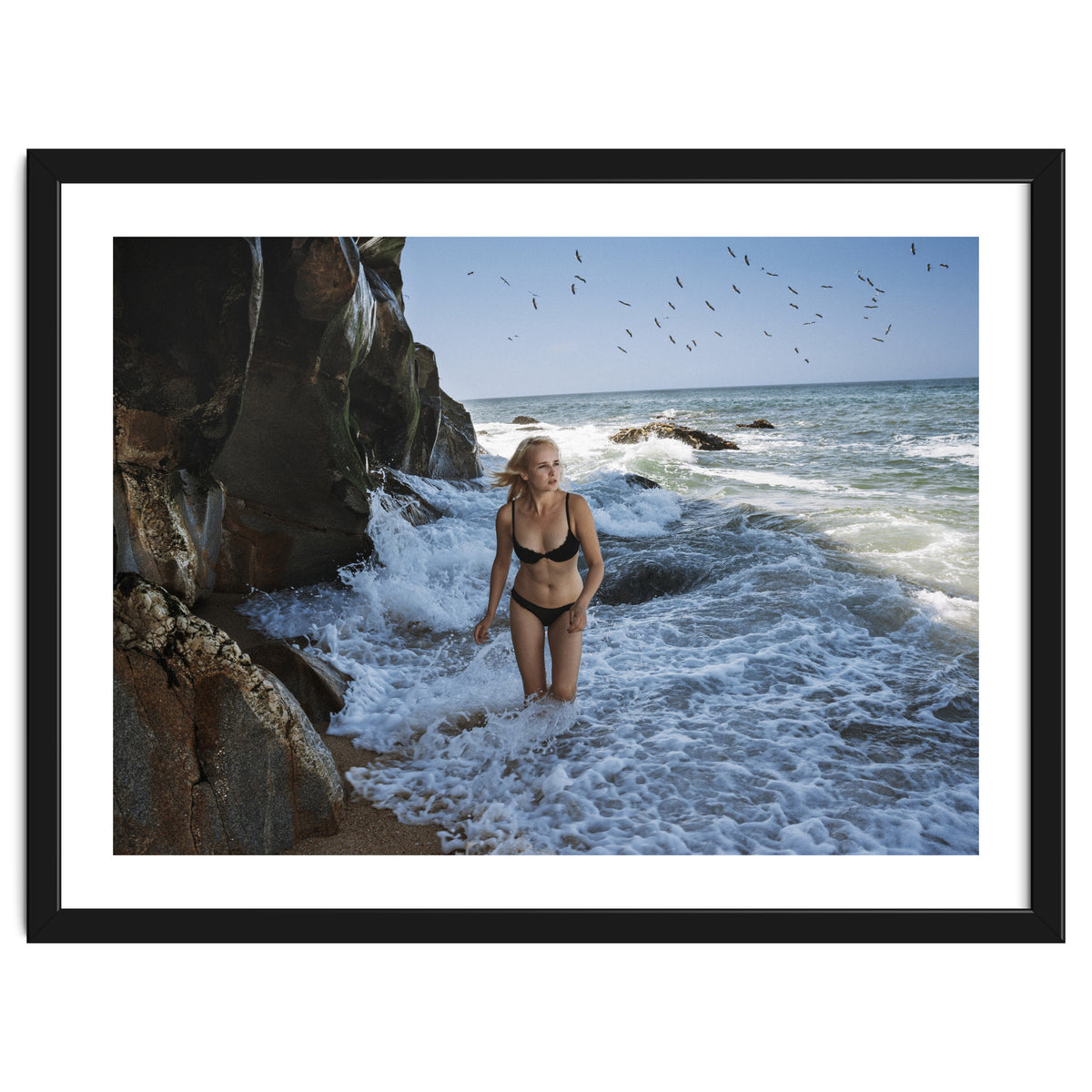 Run run Run run Run away From your Responsibilities