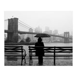 Brooklyn Bridge, New York City (Print Only) thumbnail