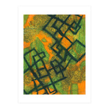 Hovering Above (Print Only) thumbnail