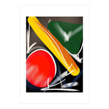 Passatempo (Print Only) thumbnail