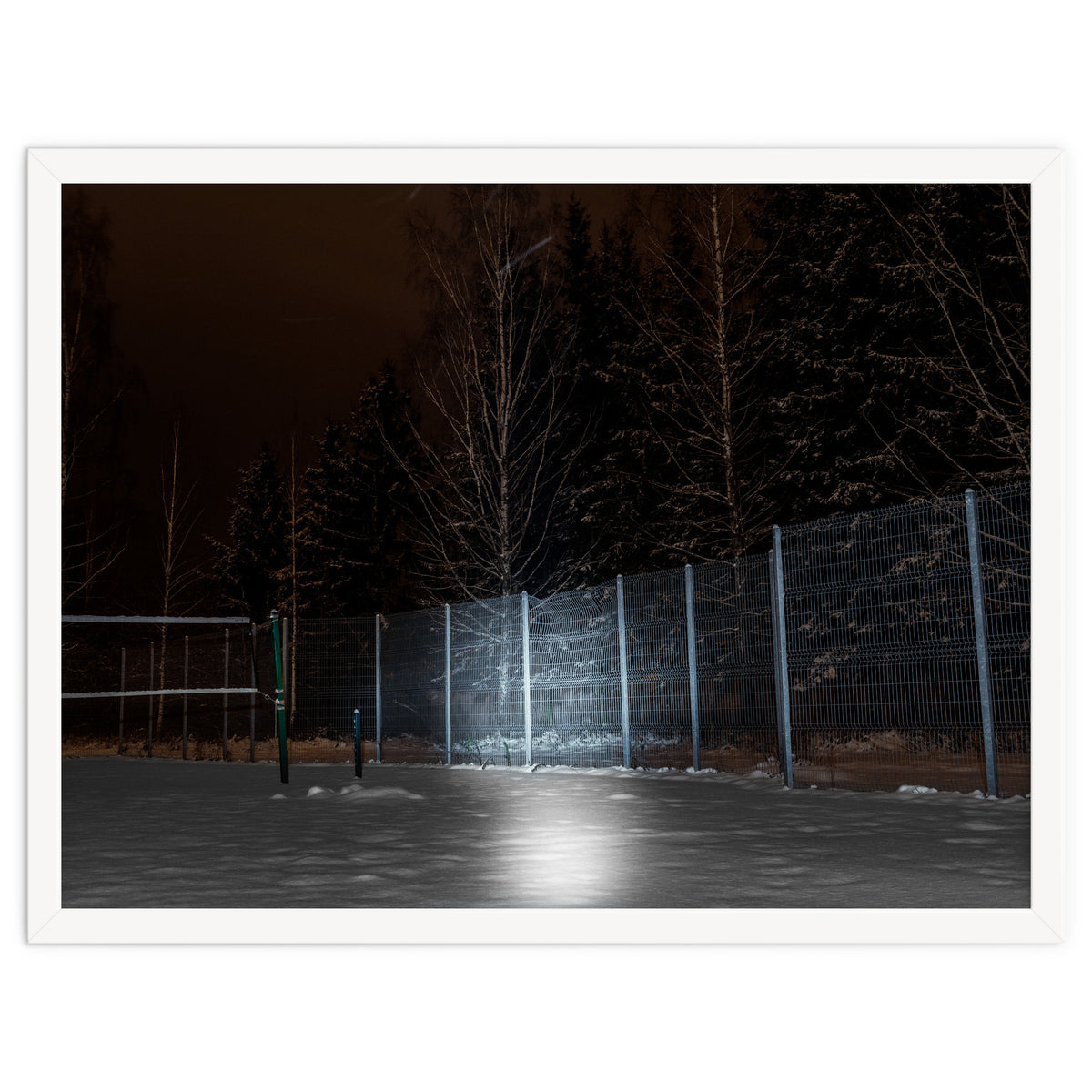 What the Hell did I just See?