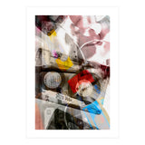 Retro Love #2 (Print Only) thumbnail