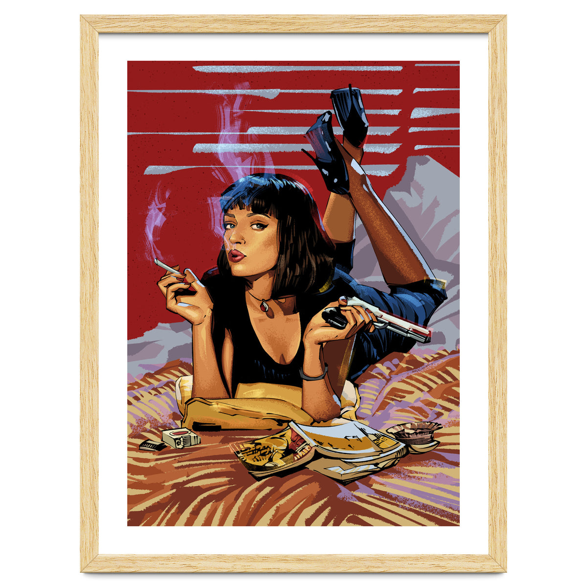 Pulp Fiction