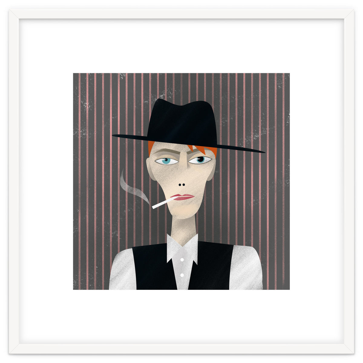 Thin White Duke