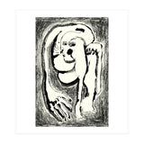 Lurking Spirit (Print Only) thumbnail