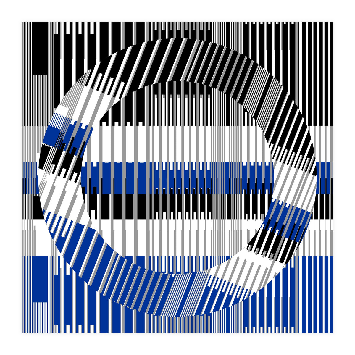 Opt Global XVI (Print Only)