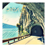 Tunnel In Garda (Print Only) thumbnail