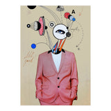 Smooth Operator (Print Only) thumbnail