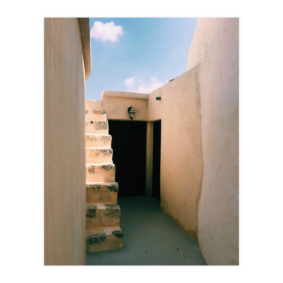 Emporio I (Print Only)