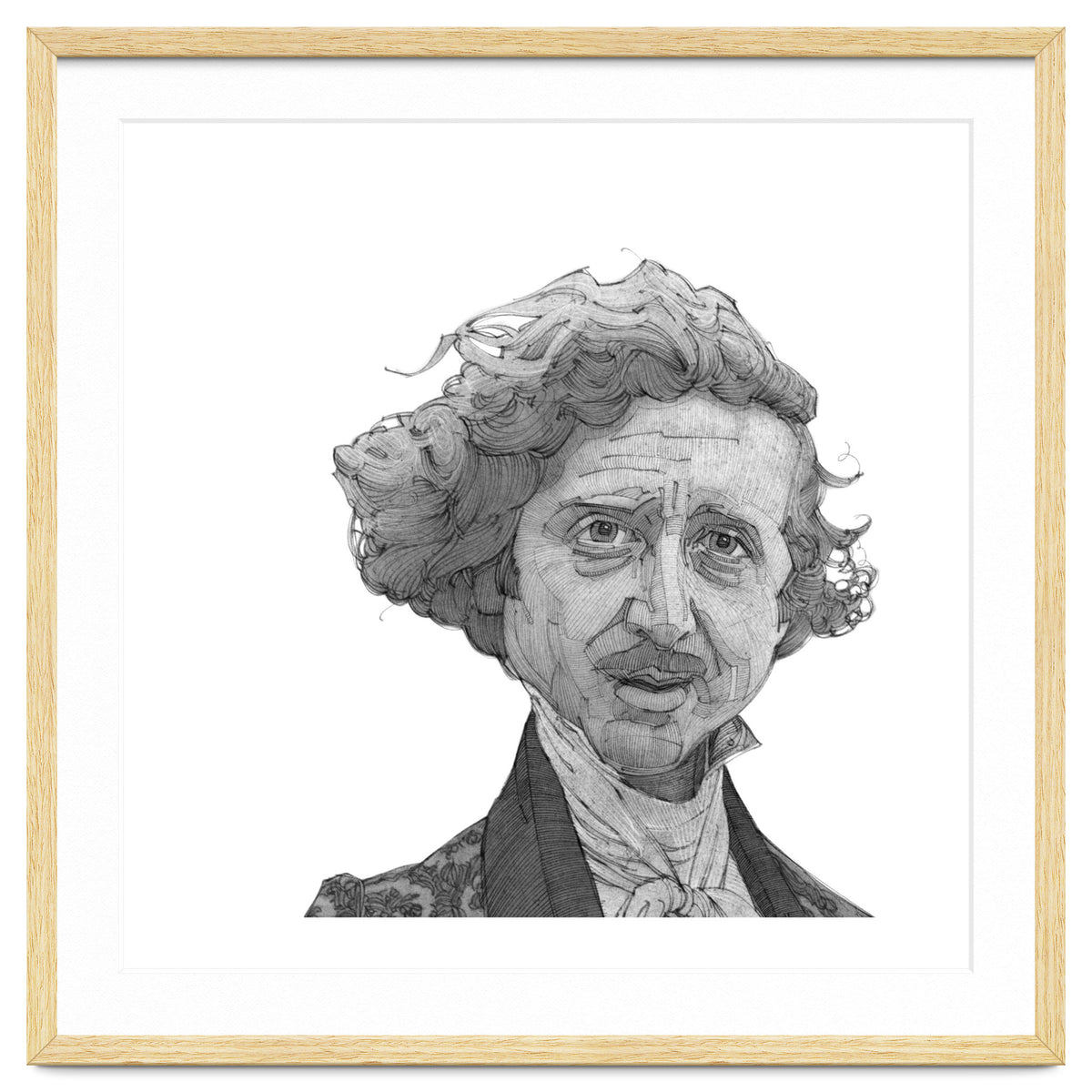 Gene Wilder