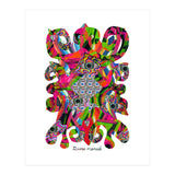 Pop Abstract 2023 171 Copia (Print Only) thumbnail