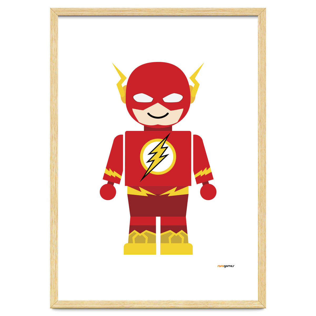 Flash Toy