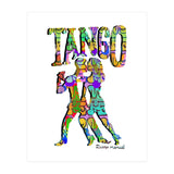 Tango 27  (Print Only) thumbnail