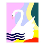 Swan 2018 (Print Only) thumbnail