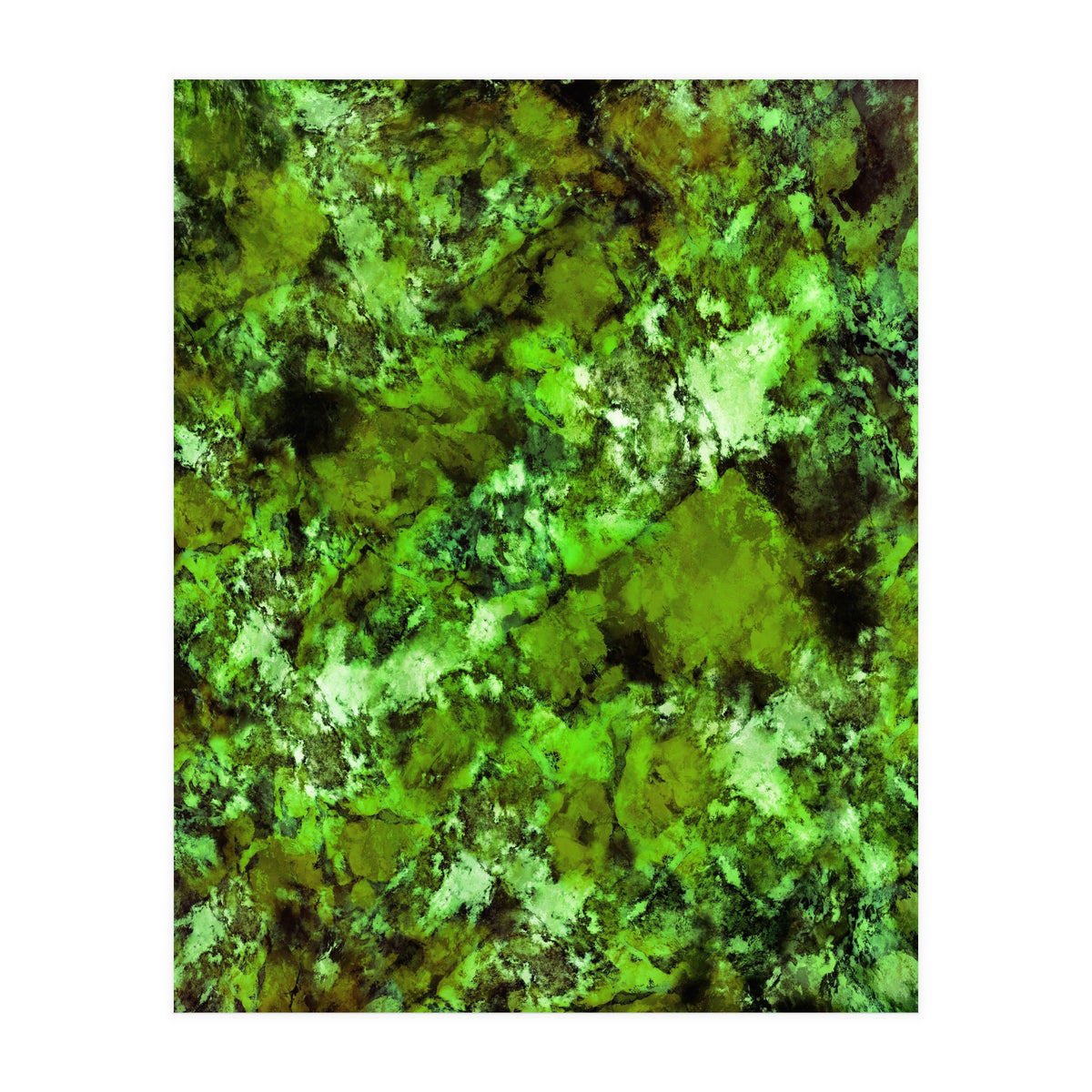 In Disguise (Print Only)