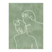 Intimacy (Print Only)