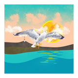 Seagull 2 (Print Only) thumbnail