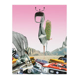 Welcome To The Dessert 2 (Print Only) thumbnail