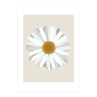 Daisy (Print Only)