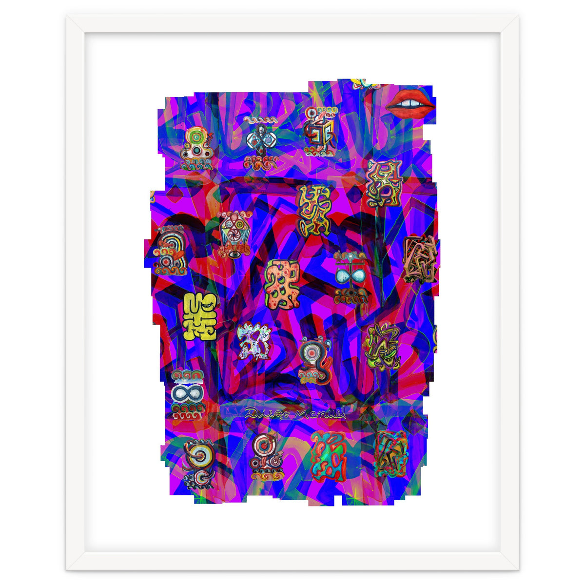 Graffiti 2021 New 37