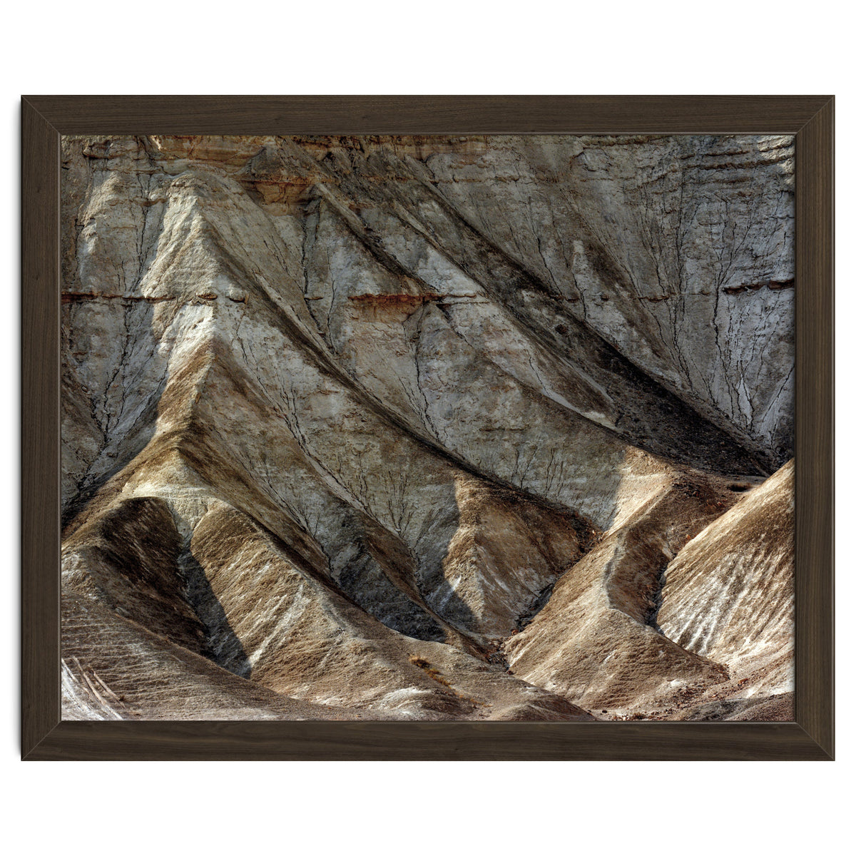 Mountains of the Judean Desert 3