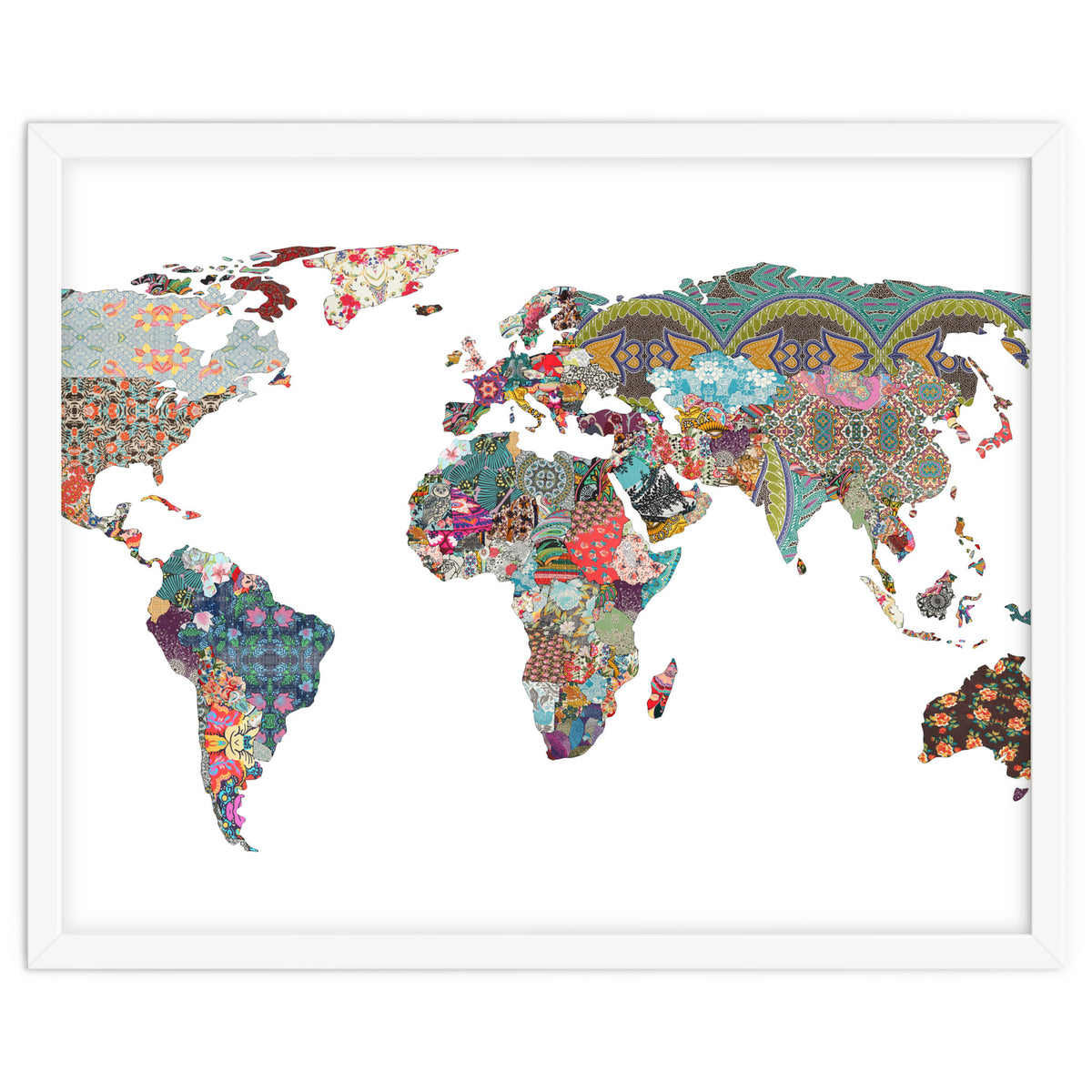 Louis Armstrong Told Us So