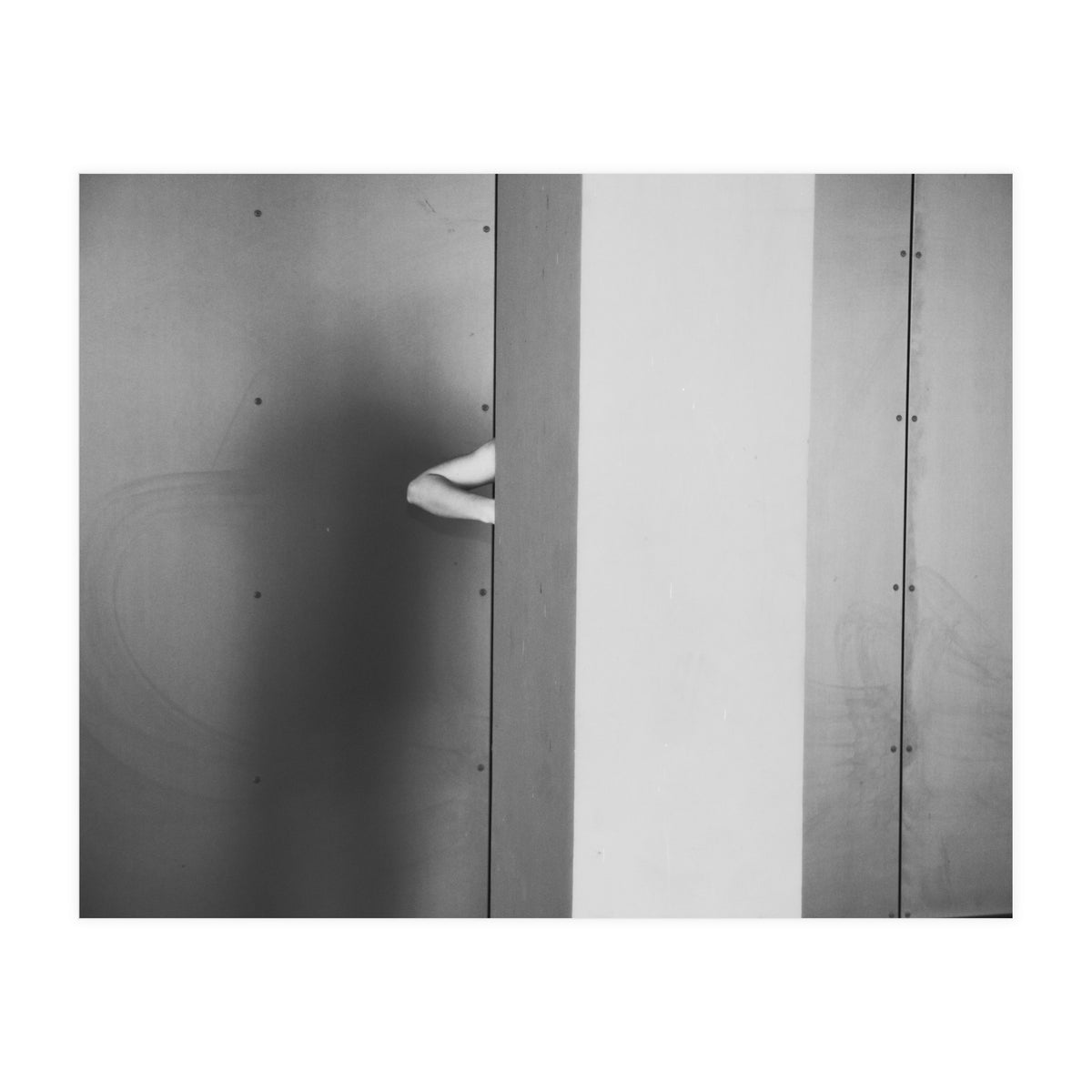 Hiding Game (Print Only)