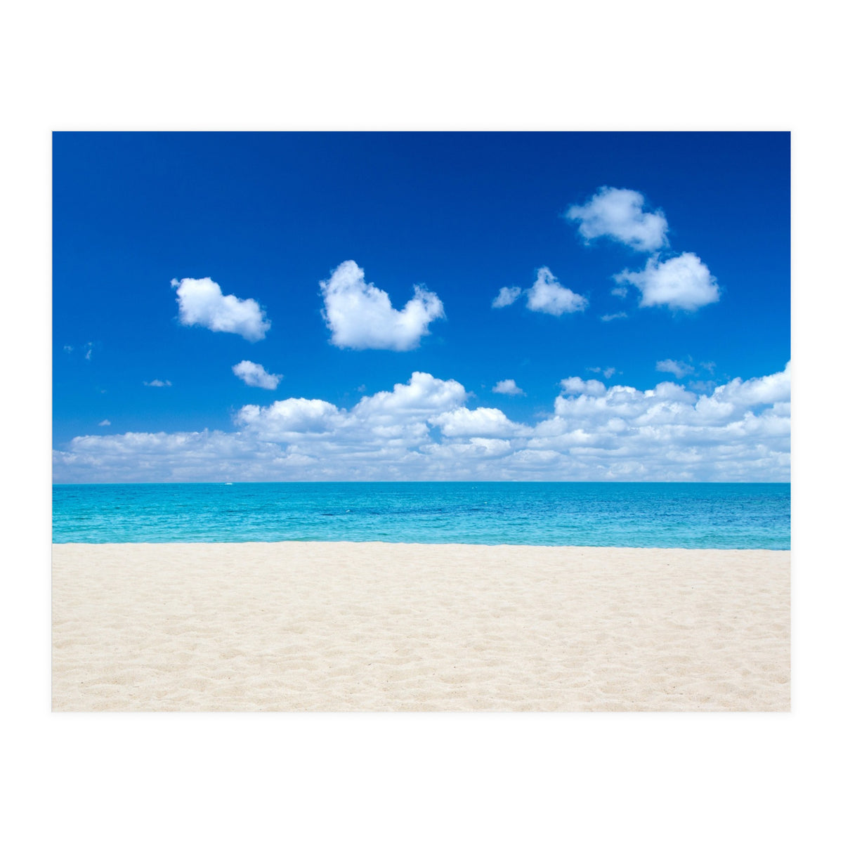 Beach (Print Only)