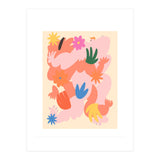 Love is joy (Print Only) thumbnail