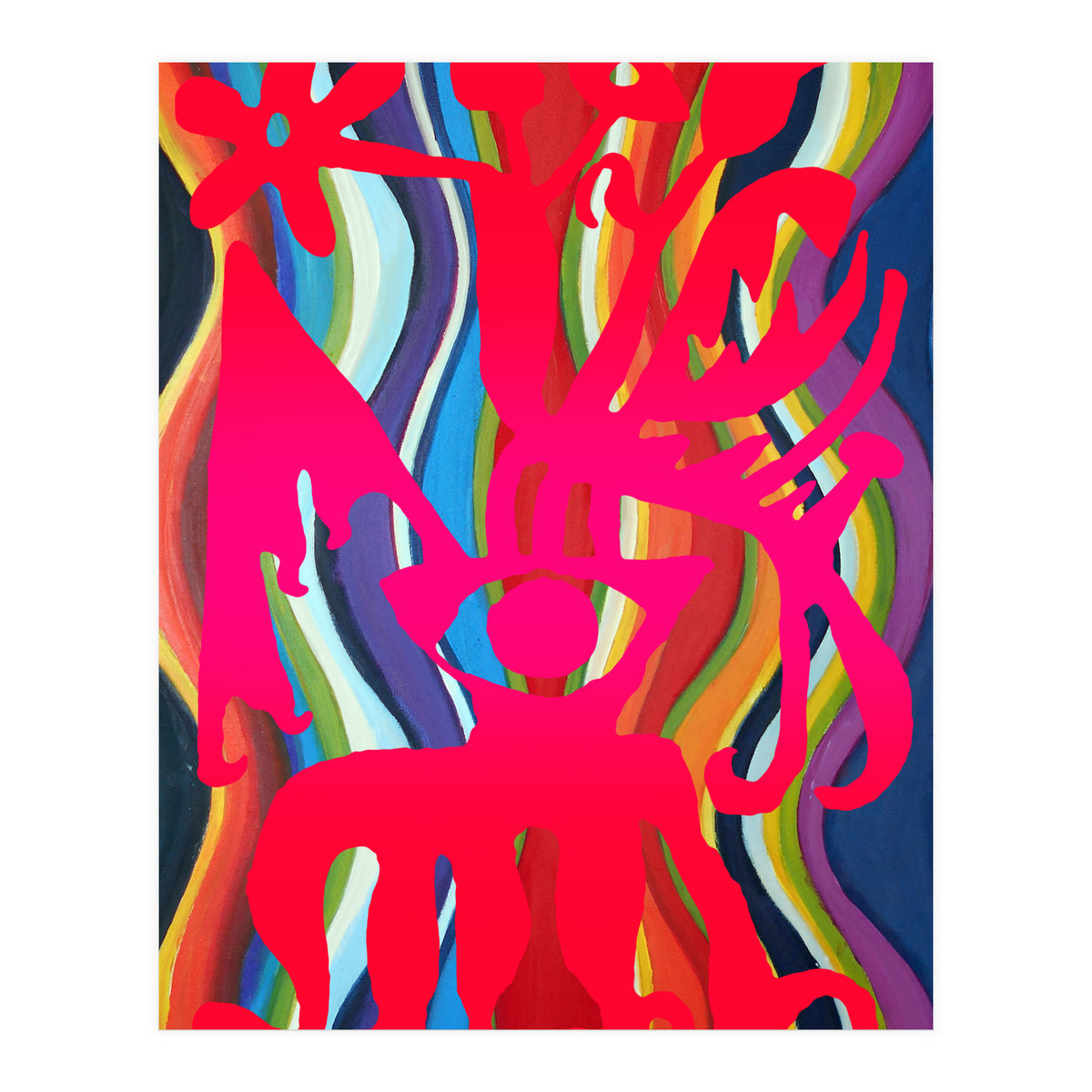 Planta 5 (Print Only)