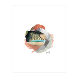 Sequin (Print Only) thumbnail