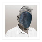 Space Man (Print Only) thumbnail