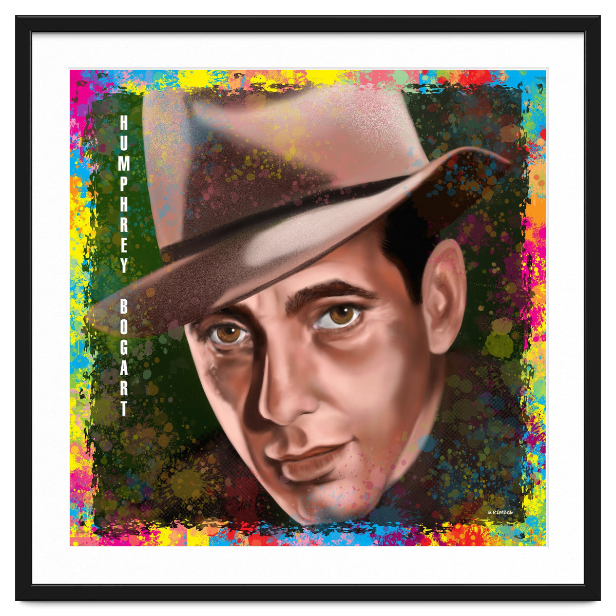 Humphrey Bogart