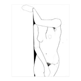 Untitled #37 - Nude (Print Only) thumbnail