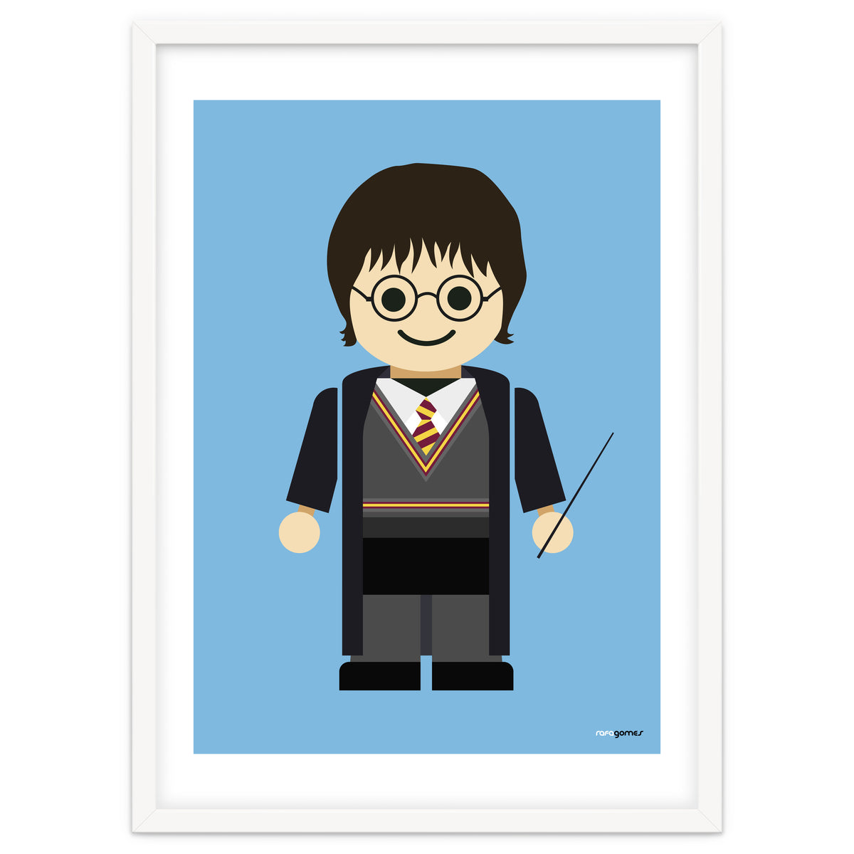 Harry Potter Toy