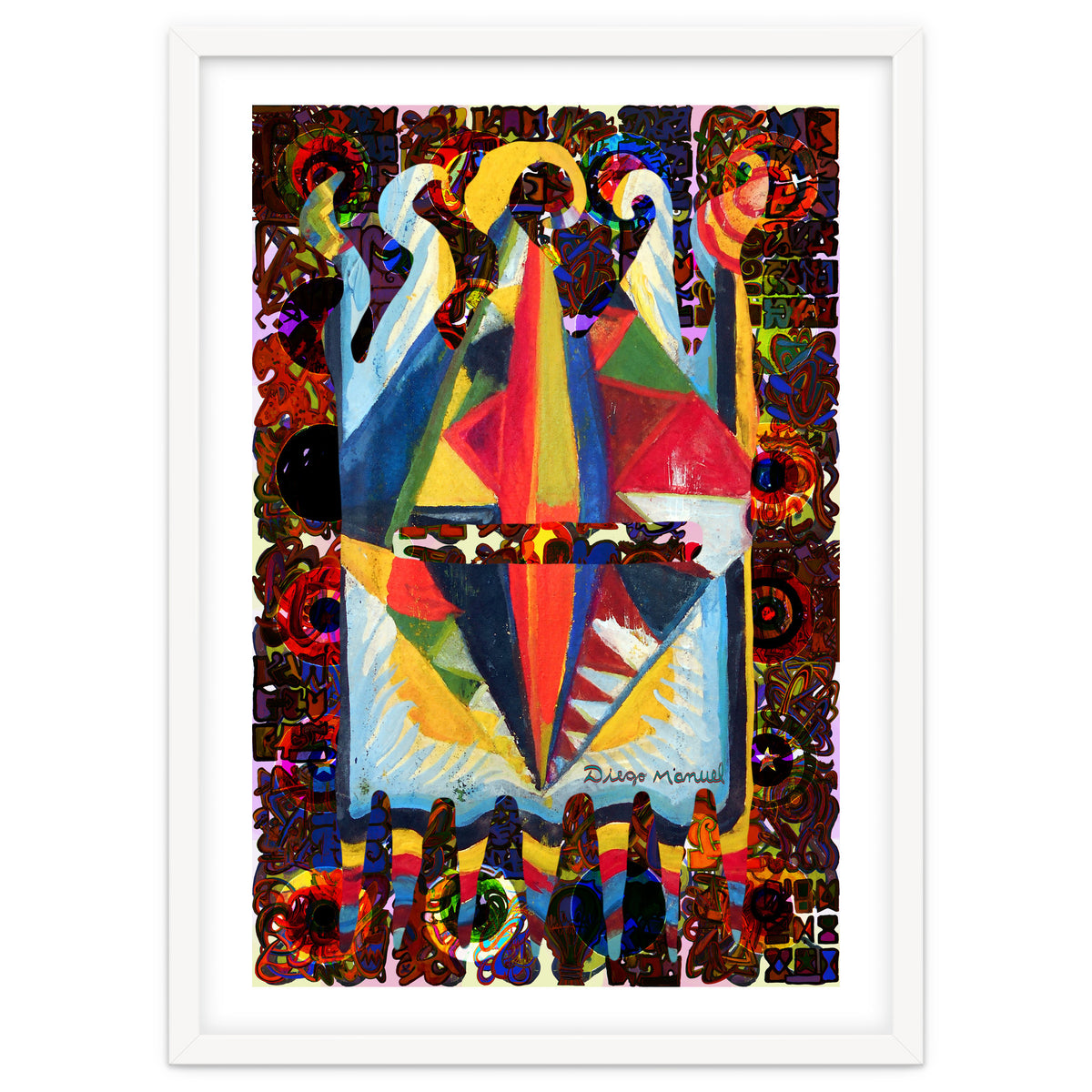 Graffiti Digital Nuevo 2023 31