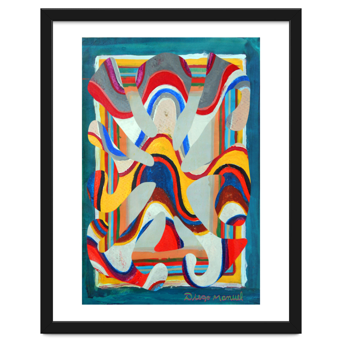 Graffiti Digital Nuevo 2023 191