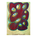 Graffiti Real (Print Only) thumbnail